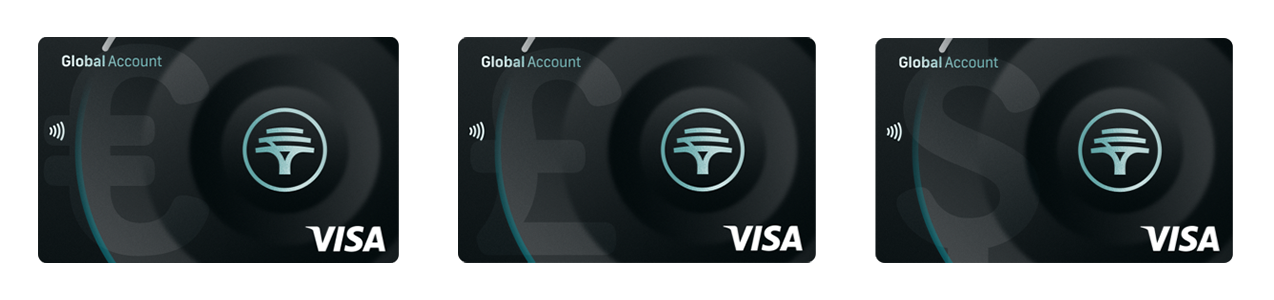 Vkc forex global currency card