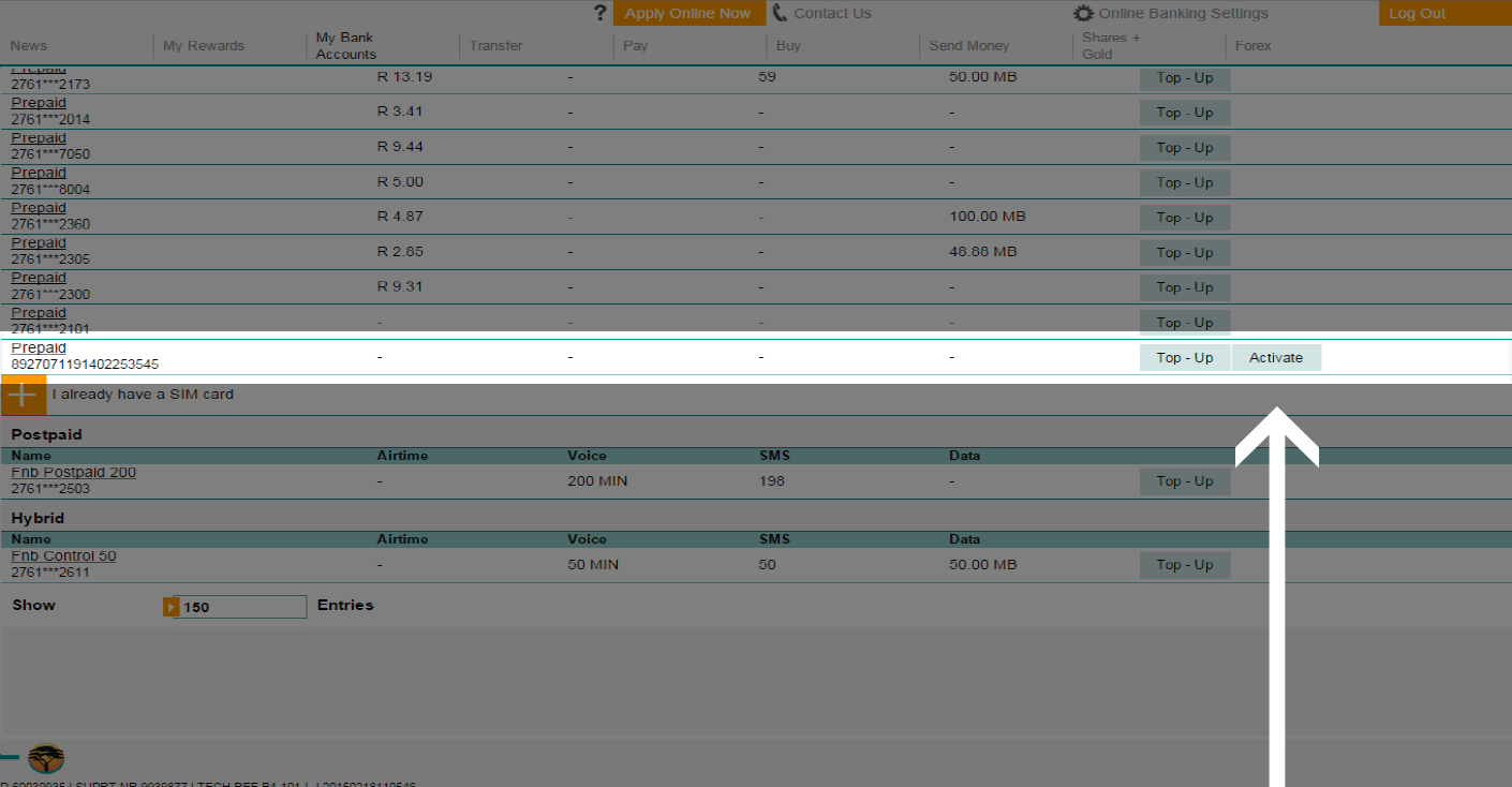 how-to-activate-your-sim-card-online-how-to-demos-fnb