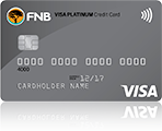 Premier Credit Account - Premier Banking - FNB