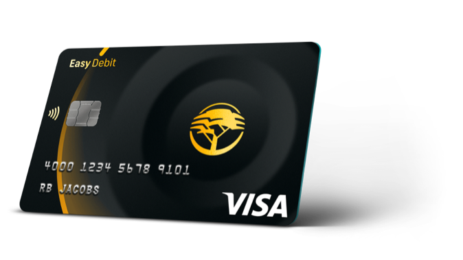 How Easyzero Debit Eazy Zero Account | Personal Banking | FNB