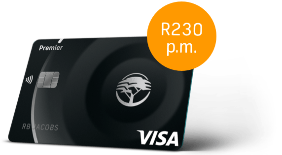 Fusion Premier Account | Private Banking | FNB | Fusion Accounts | FNB