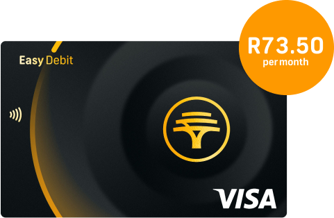 Easy Smart Account | Personal Banking | FNB