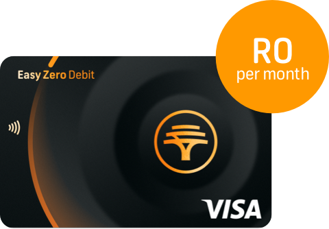 Eazy Zero Account | Personal Banking | FNB
