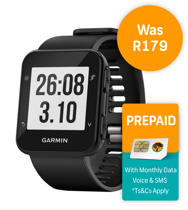 fnb shop garmin